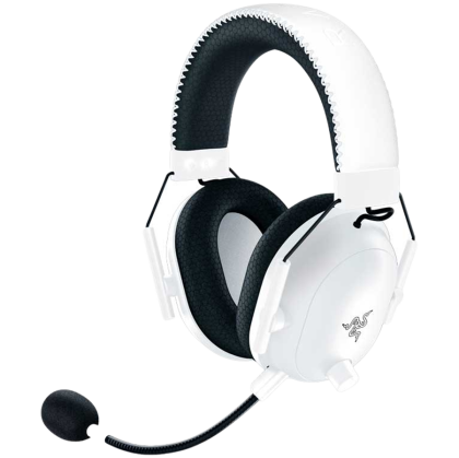 RAZER BlackShark V2 HyperSpeed Gaming Headset - White Edition