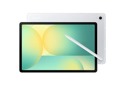 Таблет SAMSUNG Galaxy Tab S10 FE 5G 8/128GB 10.9" Silver