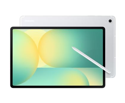 Таблет SAMSUNG Galaxy Tab S10 FE+ 5G 8/128GB 13.1" Silver