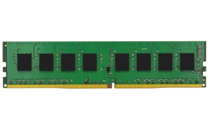Памет KINGSTON 8GB DDR4 3200MHz Unbuffered DIMM