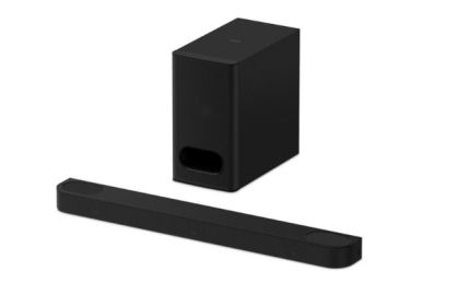 Саундбар SONY HT-B600 BRAVIA Theatre Bar 6, 3.1.2ch Soundbar with powerful wireless subwoofer, Dolby Atmos®/DTS:X®