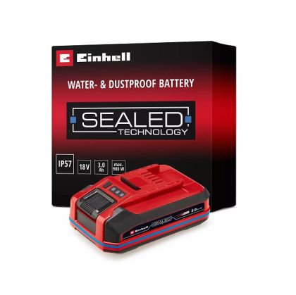 Акумулаторна батерия EINHELL Power X-Change PLUS 18 V 3.0 Ah SEALED 