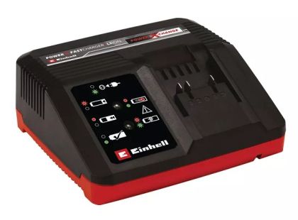 Зарядно устройство EINHELL Power X-Fastcharger 4 A 18 V                                                                                                                                                                                                        