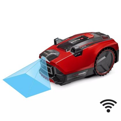 Косачка робот EINHELL FREELEXO CAM PLUS 600