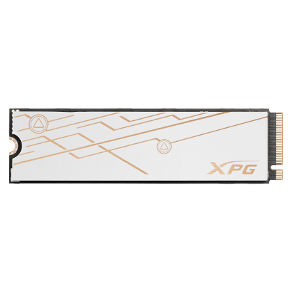 SSD 2TB ADATA XPG MARS 980 BLADE, M.2 2280, PCIe Gen5 x4 3D NAND - SMAR-980B-2TCS