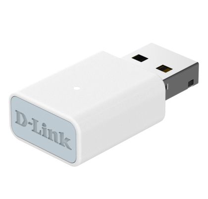 Адаптер D-Link AC1300 Wi-Fi 5 USB Adapter