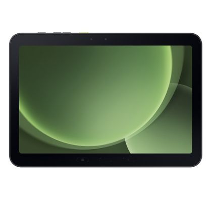 Таблет SAMSUNG Galaxy Tab Active5 Pro 5G, 6/128GB, 10.1'' Green Enterprise Edition