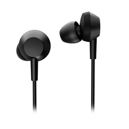 Слушалки PHILIPS InEar Headphones black USB-C