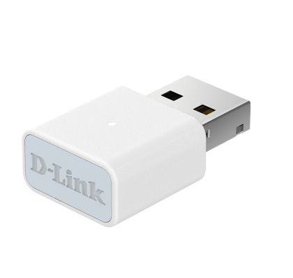 WiFi адаптер D-LINK AN3U, N300 Wi-Fi 4 USB Adapter