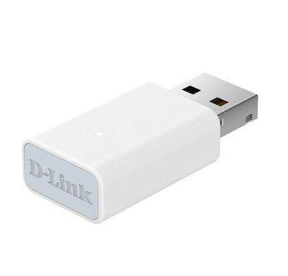WiFi адаптер D-LINK AX9U, AX900 Wi-Fi 6 USB Adapter