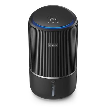 Пречиствател на въздух PHILIPS AC3421/13 Purifier and humidifier PureProtect Water 3400 room up to 78 m2
