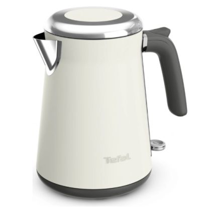 Електрическа кана Tefal KI666AE0 Ket Botley Rise 1.7L Rise Eu