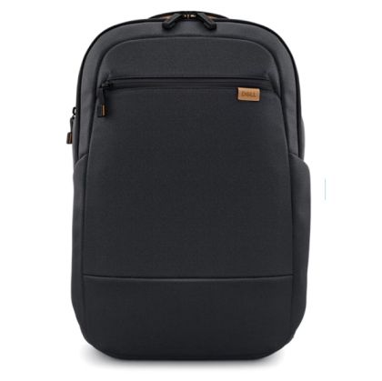 Раница за лаптоп DELL Pro 14-16 Premium EcoLoop Slim Backpack​ - CP7625S, Black