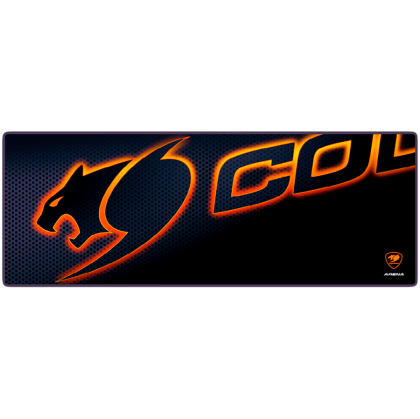 COUGAR ARENA Gaming Mouse Pad, 800x300x5mm, Black
