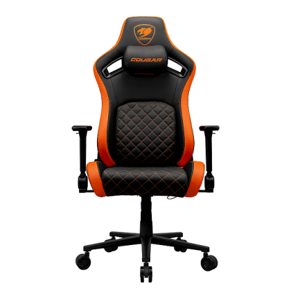 Cougar Chair Defensor