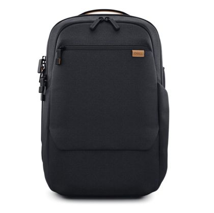 Раница за лаптоп DELL Pro Premium EcoLoop 14 - 16 Backpack - CP7625, Black