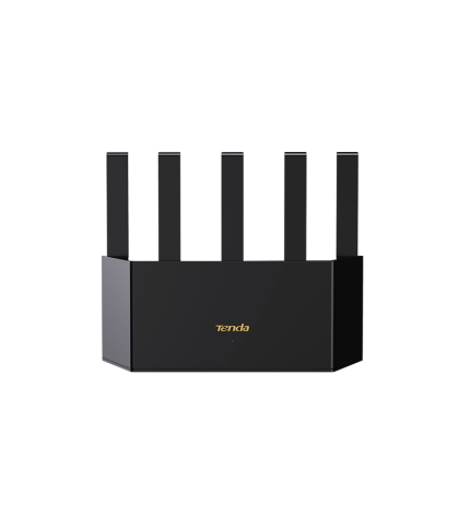 Рутер TENDA TX2L Pro Dual-band Gigabit Wi-Fi 6 Router