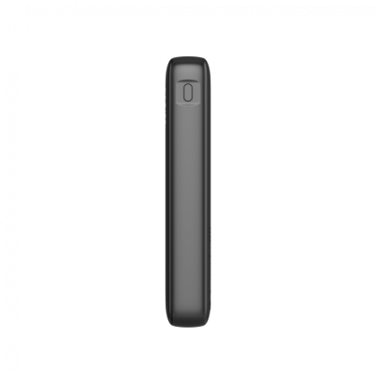CANYON Power Bank PB-240, 25000mAh PD140W display power bank,Size160.0x82x27 mm Weight 508+-10g, Dark Grey