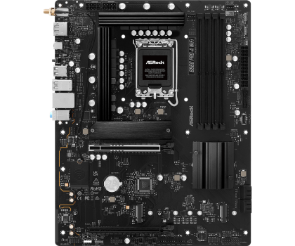 ASROCK B860 PRO-A WIFI/LGA1851