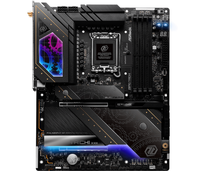 ASROCK Z890 TAICHI