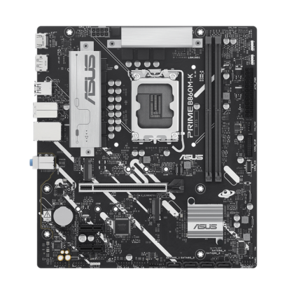 ASUS PRIME B860M-K