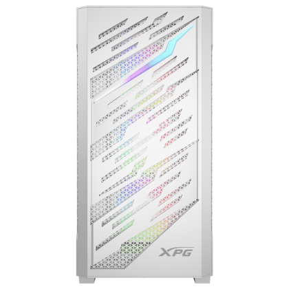 XPG STARKER AIR BTF WHITE