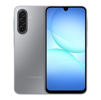 Смартфон SAMSUNG Galaxy A17 5G 4/128GB Gray