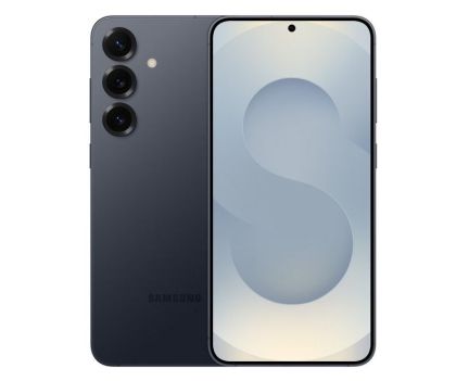 Смартфон SAMSUNG Galaxy S25+, 12/256GB, Blue Black