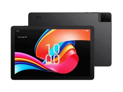 Таблет TCL TAB 10L Gen 2, 3/32GB, 10.1'' Dark Black + калъф