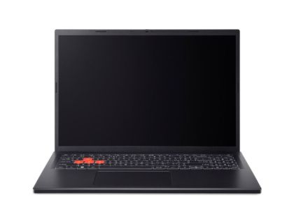 Лаптоп ACER Nitro Lite 16 NL16-71G-7859 (NH.DAEEX.006), 16" WUXGA (1920x1200) 165Hz, Intel Core i7-13620H (3.6GHz up to 4.9GHz, 10 ядра), Nvidia GeForce RTX 4050 6GB GDDR6, 16GB DDR5, 512GB SSD M.2, Backlight, noOS, Black