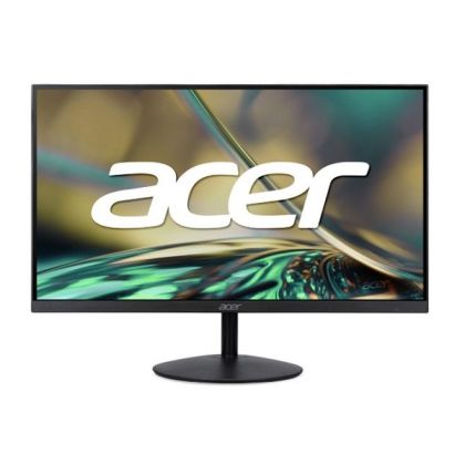 Монитор ACER SA322QHbi, 31.5'' VA, FullHD (1920x1080) 100Hz, 16:9, 1ms, 300cd/m2, AdaptiveSync, HDMI, VGA, Black - UM.JS2EE.H01