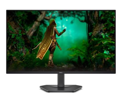 Монитор DELL SE2725HG, 27" IPS, FullHD (1920x1080) 200Hz, 16:9, 1ms, 1000:1, 300cd/m2, AMD FreeSync™ Premium, 2xHDMI, DP, Black
