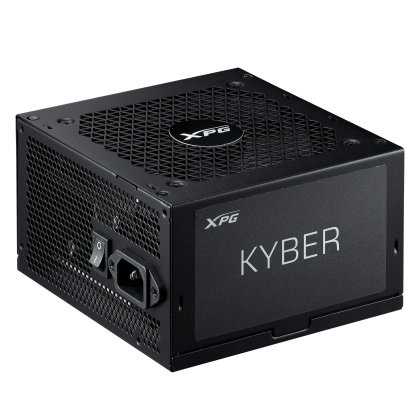 Захранване ADATA XPG KYBER 850, 850W, 80 Plus GOLD