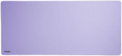 Подложка за мишка TRUST GXT759P XXL MOUSEPAD PURPLE