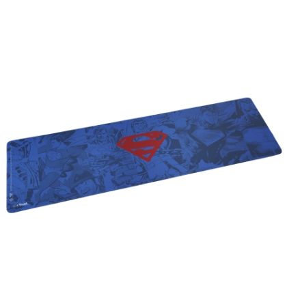 Подложка за мишка TRUST GXT759SM XXL Mousepad Superman