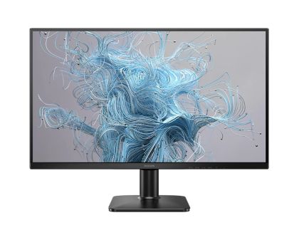 Монитор PHILIPS 27E2N1100L/00, 27" VA, FullHD (1920x1080) 100Hz, 16:9, 1ms, 250cd/m2, 4000:1, Adaptive Sync, VGA, HDMI, Black