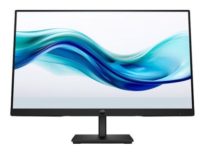 Монитор HP Series 3 Pro 322ph (B0BN7UT#ABB), 21.5'' IPS, FullHD (1920x1080) 100Hz, 16:9, 5ms, 250cd/m2, 1000:1, Speaker 2x2W, VGA, HDMI, DP, Black