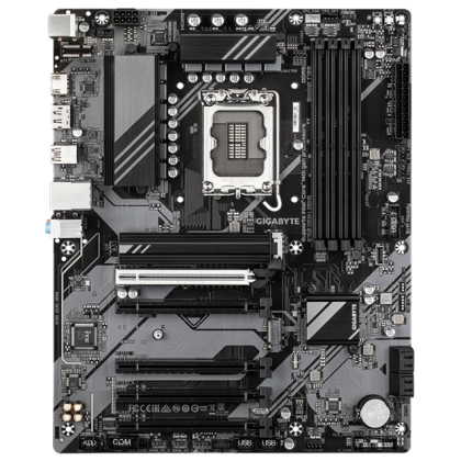 GB B760 DS3H GEN5 /LGA1700