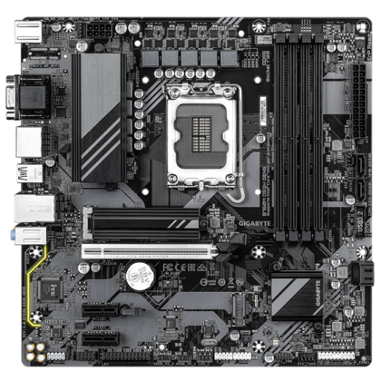 GB B760M DS3H GEN5 / LGA1700