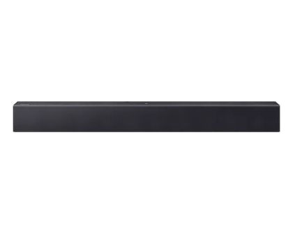 Саундбар SAMSUNG HW-B400F/EN Soundbar, 2.0ch, 20W, Bluetooth, Black