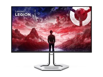 Монитор LENOVO Legion Pro 32UD-10 (69D0GACBEU), 31.5" QD-OLED, 4K UHD (3840x2160) 240Hz, 16:9, 0.03ms, 250 cd/m², 1.5M:1, AMD FreeSync™ Premium Pro, 2xHDMI, DP, USB-C, Raven Black