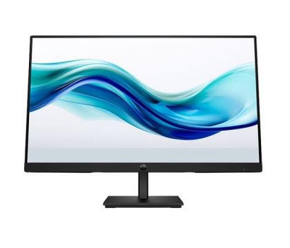 Монитор HP Series 3 Pro - 324ph (B0BU9UT#ABB), 23.8'' IPS, FullHD (1920x1080) 100Hz, 16:9, 5ms, 250 cd/m², 1000:1, HDMI, VGA, DP, Black