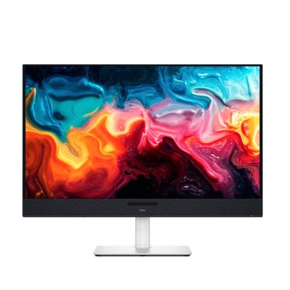 Монитор DELL Plus S3225QC, 31.6" QD-OLED, 4K UHD (3840x2160) 120Hz, 16:9, 0.03ms, 1.5М:1, 1000 cd/m2, AMD Radeon FreeSync, 5 Speakers 25W, HDMI, USB-C, USB hub, , Black