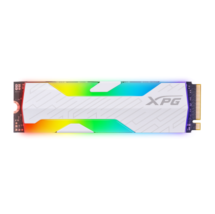 SSD 1TB ADATA XPG SPECTRIX S65G, M.2 2280, PCIe Gen4 x4, 3D NAND - SSPECTRIXS65G-1000G-CI
