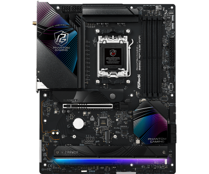 ASROCK B850 RIPTIDE WIFI