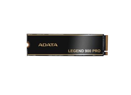 SSD 2TB ADATA LEGEND 900 PRO (SLEG-900P-2TCS) M.2 2280, PCIe Gen4 x4, 3D NAND