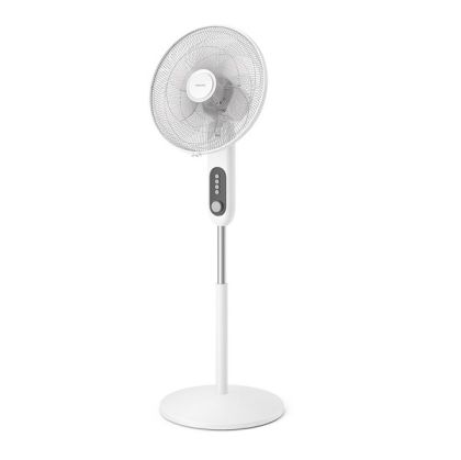 Вентилатор на стойка PHILIPS CX1220/00 Series 1000 minimum noise Tiltable and oscillating