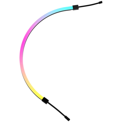 CORSAIR LS350 Aurora RGB Light Strips 350mm