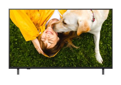 Телевизор 55'' LG 55UA751C0LA, 4K UHD HDR, Direct LED, Smart TV, webOS, Ceramic Black