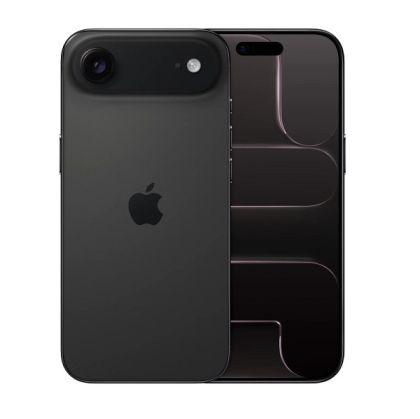 Смартфон APPLE iPhone Air 12/256GB Space Black